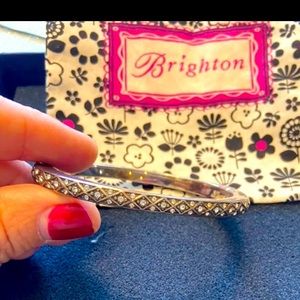 Brighton bangle bracelet